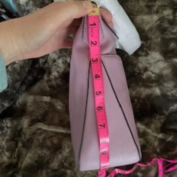 NWT Kate spade poly medium shoulder bag - Picture 14 of 16